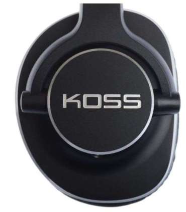 Koss Headphones Pro4S Wired On-Ear Black
