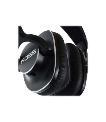 Koss Headphones Pro4S Wired On-Ear Black