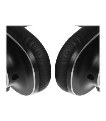 Koss Headphones Pro4S Wired On-Ear Black