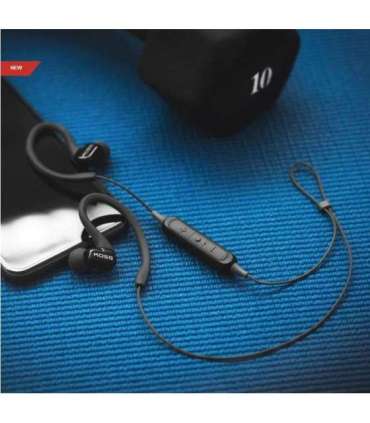 Koss Headphones BT232i Wireless In-ear Microphone Wireless Black