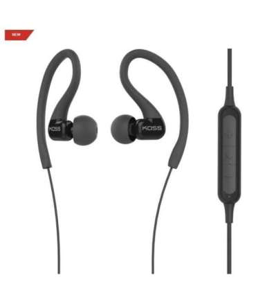 Koss Headphones BT232i Wireless In-ear Microphone Wireless Black