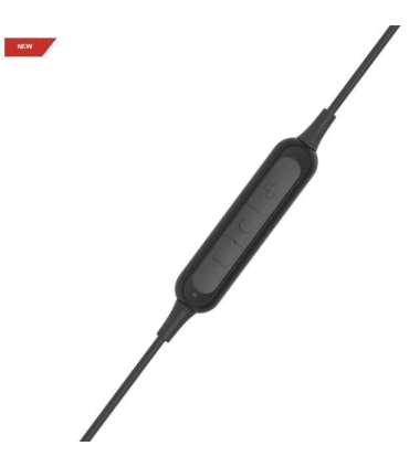 Koss Headphones BT232i Wireless In-ear Microphone Wireless Black