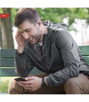 Koss Headphones BT232i Wireless In-ear Microphone Wireless Black