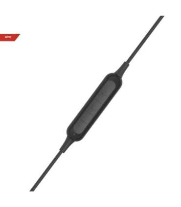 Koss Headphones BT115i Wireless In-ear Microphone Wireless Black