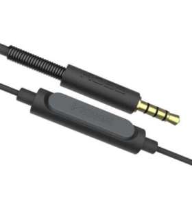 Koss Headphones KPH30iK Wired On-Ear Microphone Black