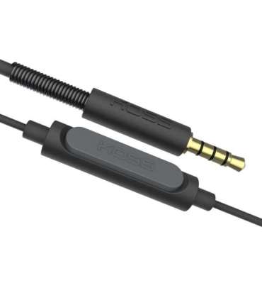 Koss Headphones KPH30iK Wired On-Ear Microphone Black