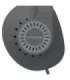 Koss Headphones KPH30iK Wired On-Ear Microphone Black