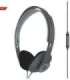 Koss Headphones KPH30iK Wired On-Ear Microphone Black