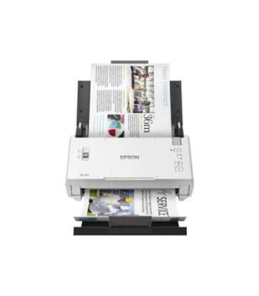 Epson WorkForce DS-410 Colour Document Scanner