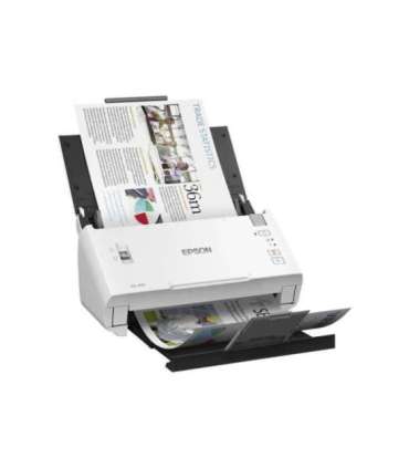 Epson WorkForce DS-410 Colour Document Scanner