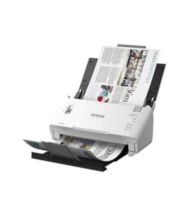 Epson WorkForce DS-410 Colour Document Scanner
