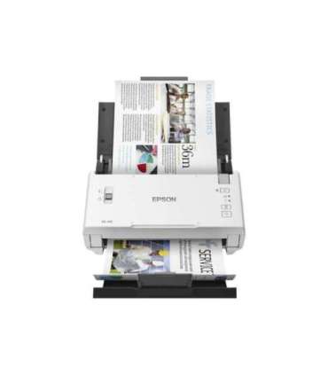 Epson WorkForce DS-410 Colour Document Scanner