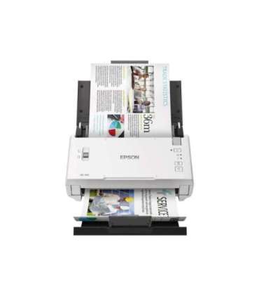 Epson WorkForce DS-410 Colour Document Scanner