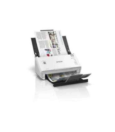 Epson WorkForce DS-410 Colour Document Scanner