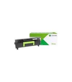 Lexmark 56F2U0E Black Ultra High Yield Corporate Toner Cartridge Lexmark Ultra High Yield Corporate Toner Cartridge |
