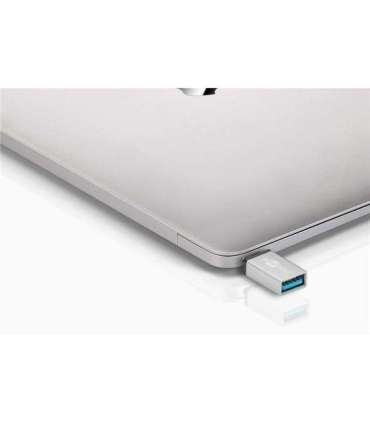 Goobay USB-C to USB A 3.0 adapter 56620 USB Type-C USB 3.0 female (Type A)