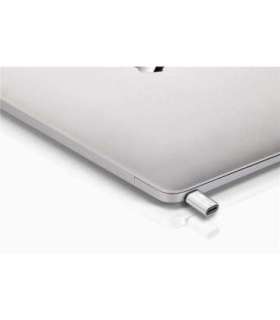 Goobay USB-C to USB 2.0 Micro-B adapter 56636 USB Type-C USB 2.0 Micro female (Type B)