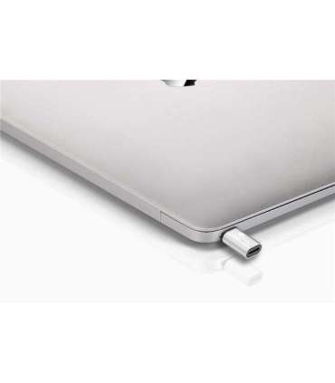 Goobay USB-C to USB 2.0 Micro-B adapter 56636 USB Type-C USB 2.0 Micro female (Type B)