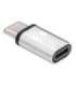 Goobay USB-C to USB 2.0 Micro-B adapter 56636 USB Type-C USB 2.0 Micro female (Type B)