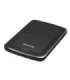 HV300 AHV300-2TU31-CBK 2000 GB 2.5 " USB 3.1 Black backward compatible with USB 2.0, 1. HDDtoGo free