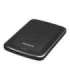 HV300 AHV300-2TU31-CBK 2000 GB 2.5 " USB 3.1 Black backward compatible with USB 2.0, 1. HDDtoGo free