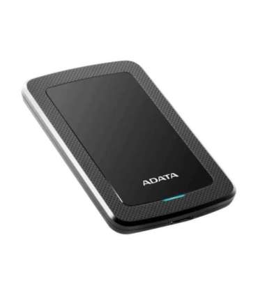 HV300 AHV300-2TU31-CBK 2000 GB 2.5 " USB 3.1 Black backward compatible with USB 2.0, 1. HDDtoGo free