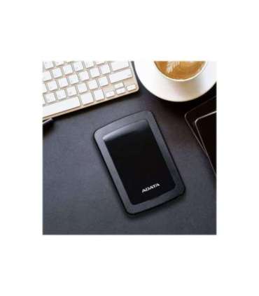 HV300 AHV300-2TU31-CBK 2000 GB 2.5 " USB 3.1 Black backward compatible with USB 2.0, 1. HDDtoGo free