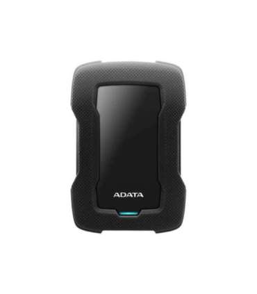 HD330 2000 GB 2.5 " USB 3.1 Black Ultra-thin and big capacity for durable HDD, Three unique colors with