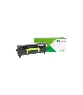 Lexmark 56F2X0E Black Extra High Yield Corporate Toner Cartridge Lexmark Extra High Yield Corporate Toner Cartridge |