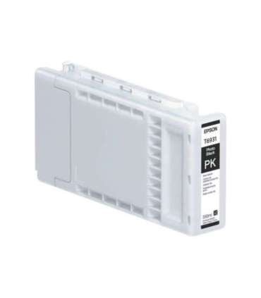 Epson UltraChrome XD Photo T693100 Ink cartrige Black