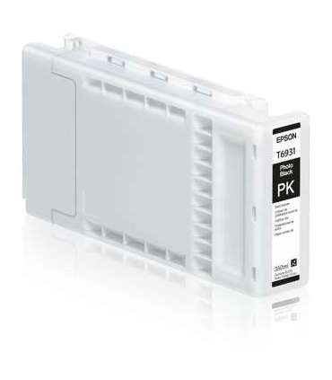 Epson UltraChrome XD Photo T693100 Ink cartrige Black