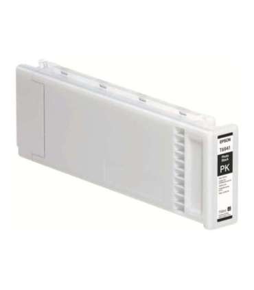 Epson UltraChrome XD T694100 Ink cartrige Photo Black