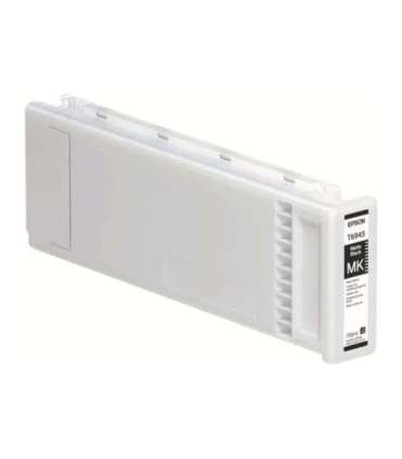 Epson UltraChrome XD T694500 Ink cartrige Matte Black