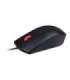 Lenovo Essential USB Wired Mouse, 1600 DPI, 1.8 m, 3 Buttons, Black Lenovo Essential USB Mouse Optical sensor |