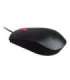 Lenovo Essential USB Wired Mouse, 1600 DPI, 1.8 m, 3 Buttons, Black Lenovo Essential USB Mouse Optical sensor |
