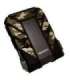 HD710M Pro 2000 GB 2.5 " USB 3.1 Camouflage