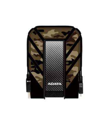 HD710M Pro 2000 GB 2.5 " USB 3.1 Camouflage