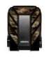 HD710M Pro 2000 GB 2.5 " USB 3.1 Camouflage