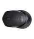 Logitech Mouse B330 Silent Plus Wireless Black