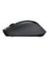 Logitech Mouse B330 Silent Plus Wireless Black