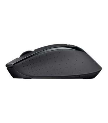 Logitech Mouse B330 Silent Plus Wireless Black