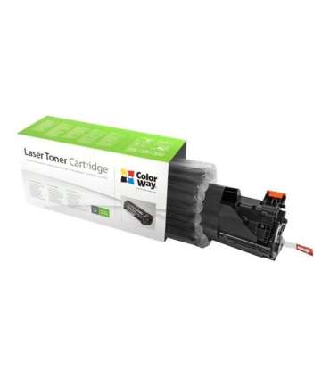 ColorWay CW-S407BKEU Toner cartridge Black