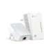 TP-LINK Powerline Adapters Kit TL-WPA4220 KIT 10/100 Mbit/s Ethernet LAN (RJ-45) ports 2 802.11n 2.4GHz |