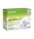 TP-LINK Powerline Adapters Kit TL-WPA4220 KIT 10/100 Mbit/s Ethernet LAN (RJ-45) ports 2 802.11n 2.4GHz |