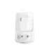 TP-LINK Extender TL-WA850RE 802.11n 2.4GHz 300 Mbit/s 10/100 Mbit/s Ethernet LAN (RJ-45) ports 1 MU-MiMO