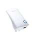 TP-LINK Extender TL-WA850RE 802.11n 2.4GHz 300 Mbit/s 10/100 Mbit/s Ethernet LAN (RJ-45) ports 1 MU-MiMO