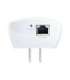 TP-LINK Extender TL-WA850RE 802.11n 2.4GHz 300 Mbit/s 10/100 Mbit/s Ethernet LAN (RJ-45) ports 1 MU-MiMO