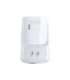 TP-LINK Extender TL-WA850RE 802.11n 2.4GHz 300 Mbit/s 10/100 Mbit/s Ethernet LAN (RJ-45) ports 1 MU-MiMO