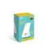 TP-LINK Extender TL-WA850RE 802.11n 2.4GHz 300 Mbit/s 10/100 Mbit/s Ethernet LAN (RJ-45) ports 1 MU-MiMO