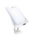 TP-LINK Extender RE200 802.11ac 2.4GHz/5GHz 300+433  Mbit/s 10/100 Mbit/s Ethernet LAN (RJ-45) ports 1 |